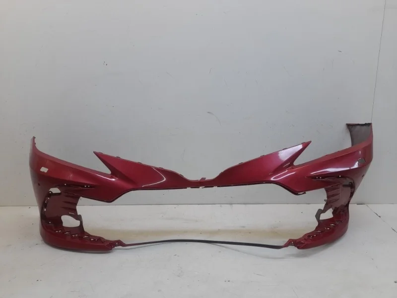 Бампер Toyota Camry 2020-2023 70