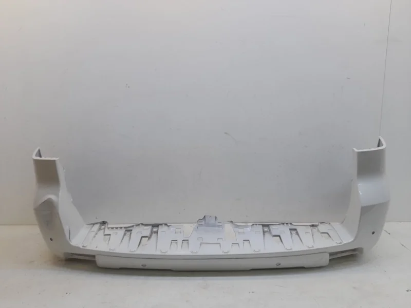 Бампер Toyota Land Cruiser Prado 2017-2023 150