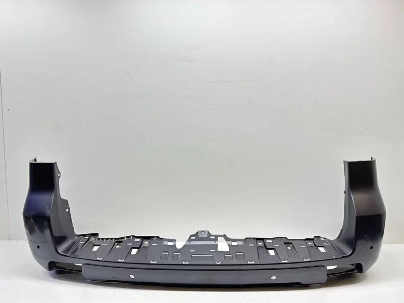 Бампер Toyota Land Cruiser Prado 2009-2017 150