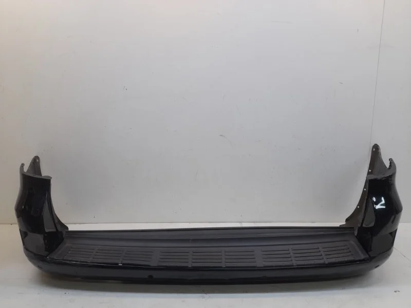 Бампер Toyota Land Cruiser 2015-2021 200