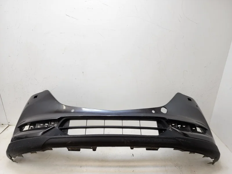 Бампер Mazda CX-5 2017-2021