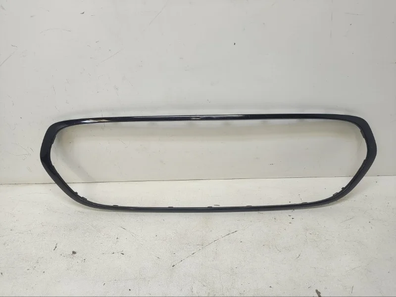 Молдинг решетки радиатора Mini COOPER 2014- F55/F56