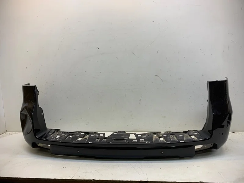 Бампер Toyota Land Cruiser Prado 2017-2023 150