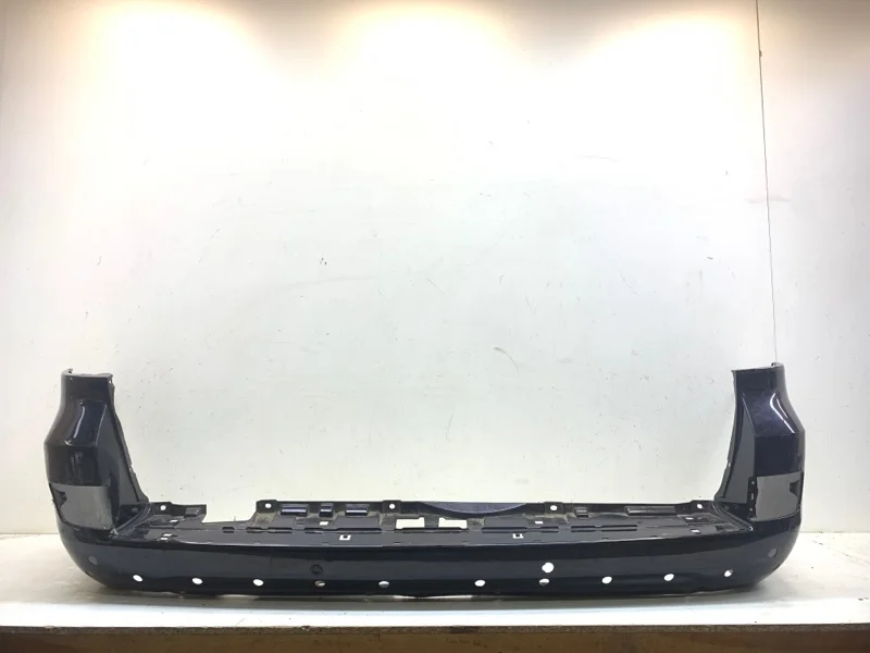Бампер Toyota Land Cruiser 2015-2021 200