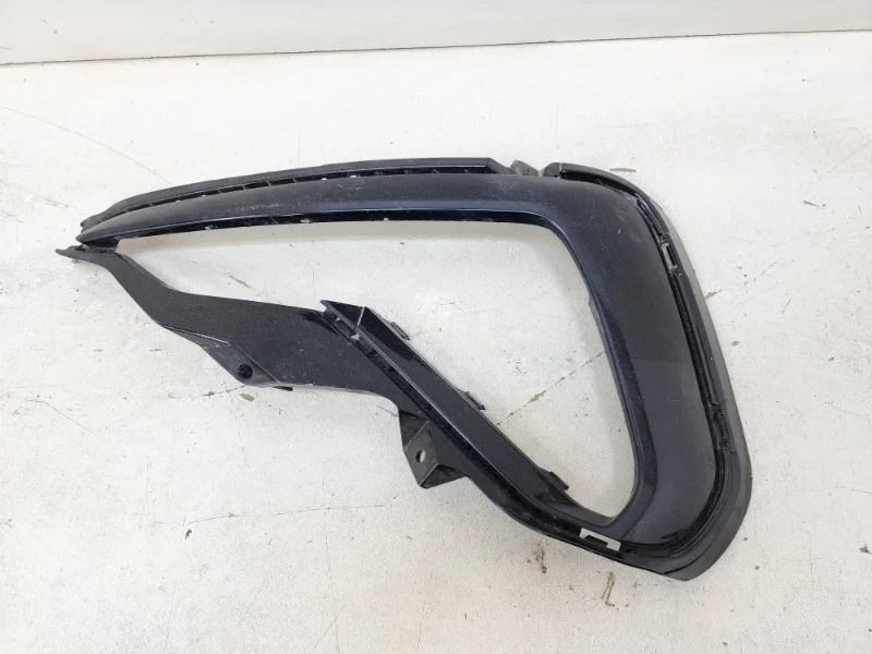 Окантовка птф Kia Optima 2018-2020 4