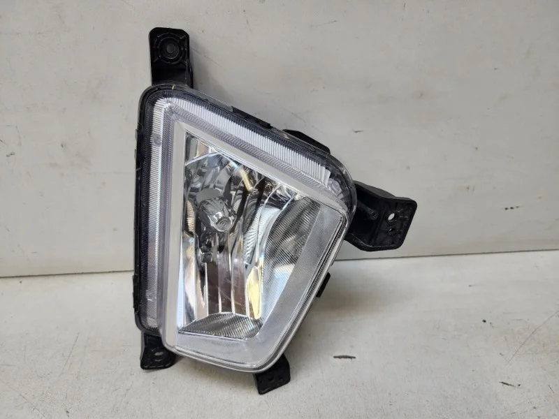 Фара противотуманная Hyundai Creta 2015-2021