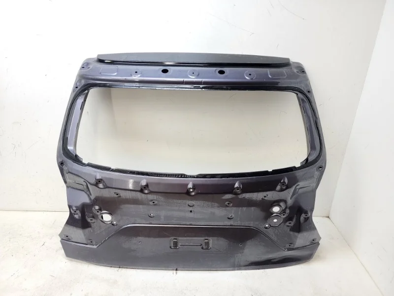 Крышка багажника Hyundai Creta 2020-2024