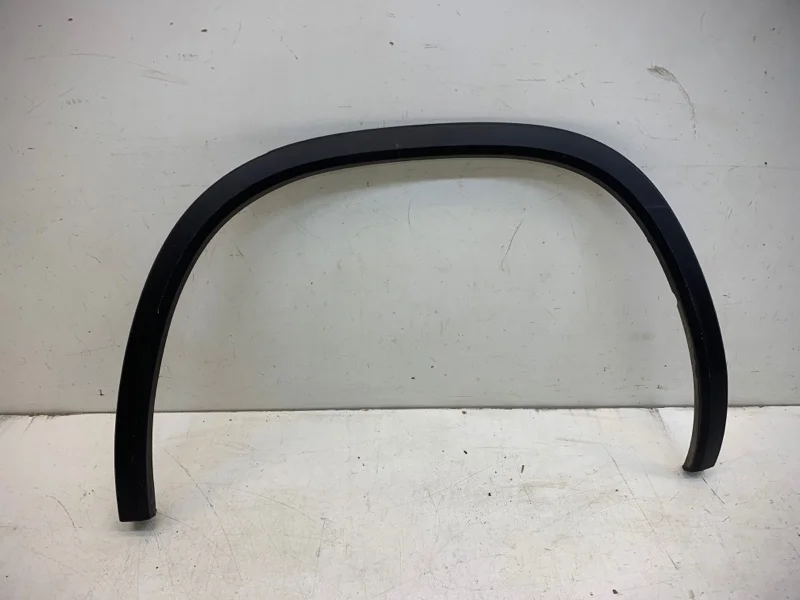 Расширитель крыла Skoda Kodiaq 2016-2024