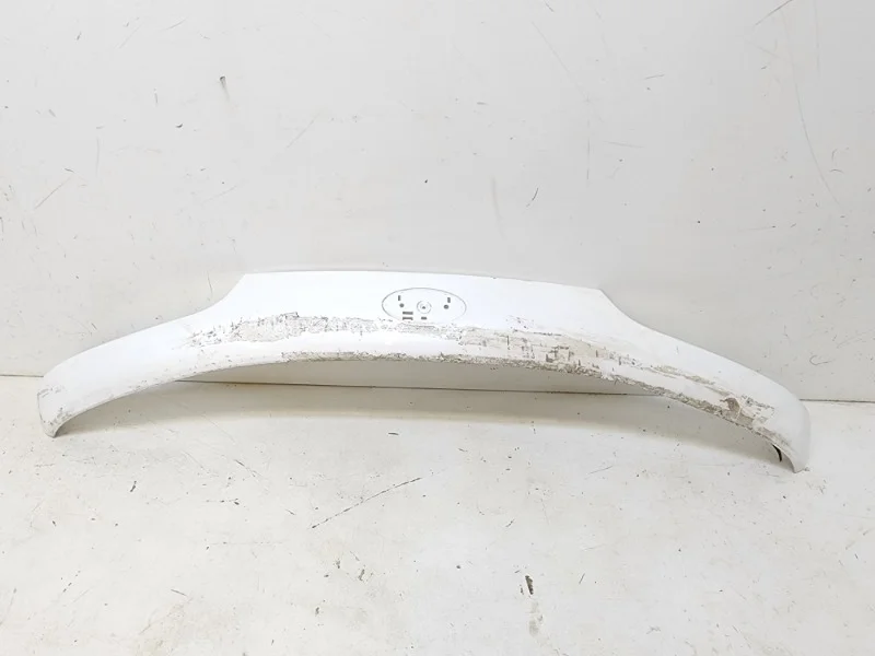 Спойлер крышки багажника Kia Sorento 2009-