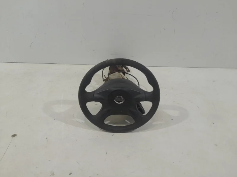 Рулевая колонка Nissan Primera 2005- P12