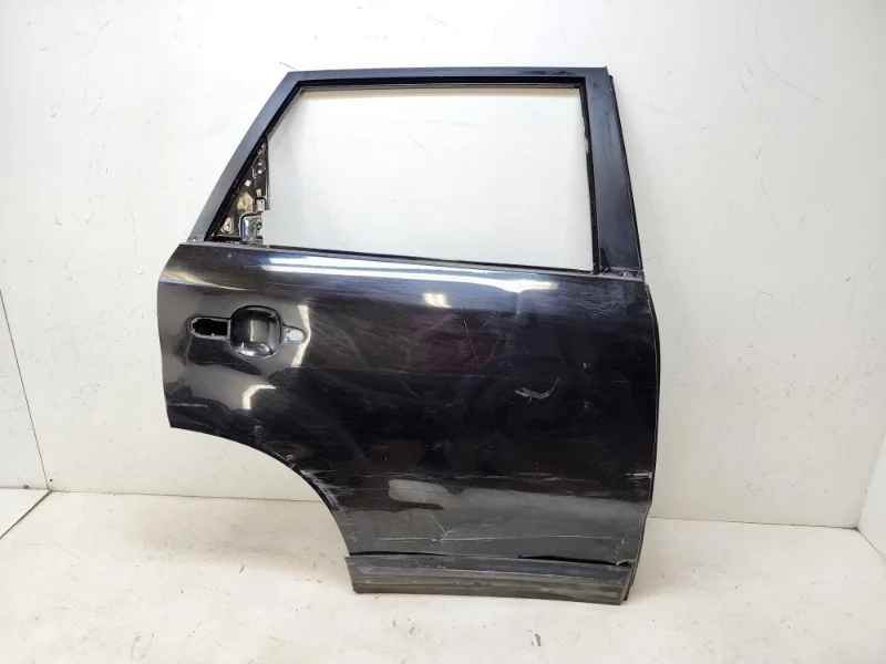 Дверь Kia Sorento 2009-