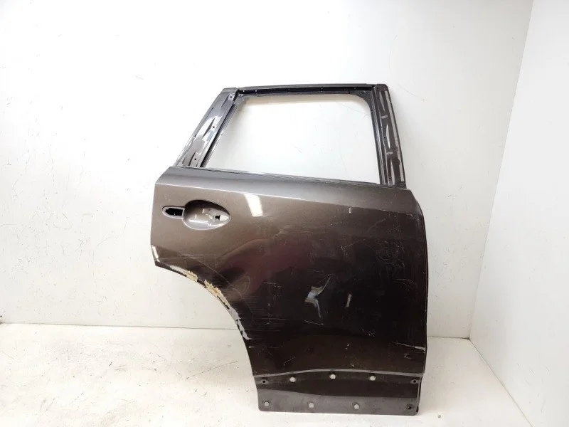 Дверь Mazda CX-5 2011-