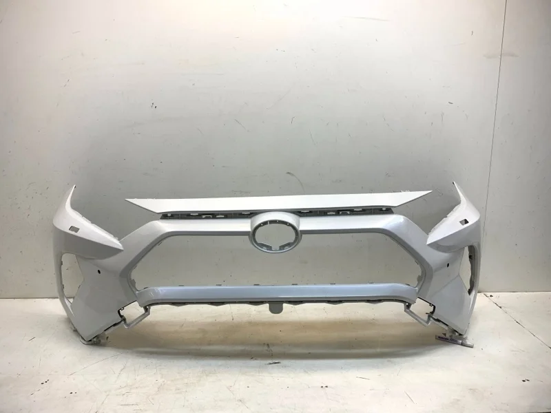 Бампер Toyota Rav4 2018-2023 50