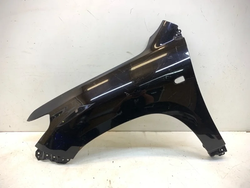 Крыло Toyota Land Cruiser 2007-2012