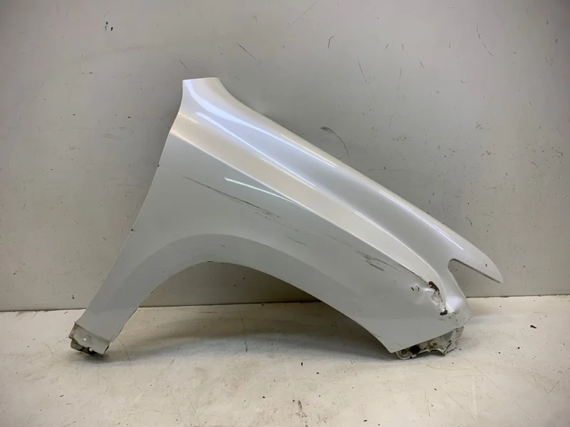 Крыло Toyota Land Cruiser Prado 2017-2023 150