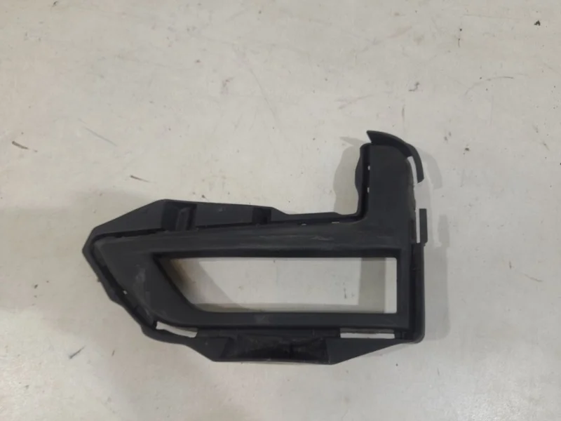 Окантовка птф Nissan X-Trail 2018-2022 T32