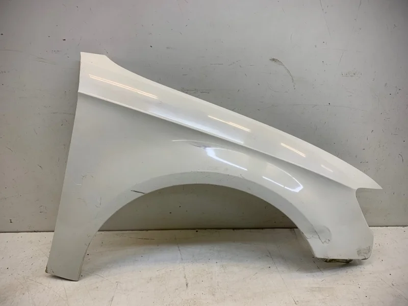 Крыло AUDI A3 2013-2016 8V HATCHBACK
