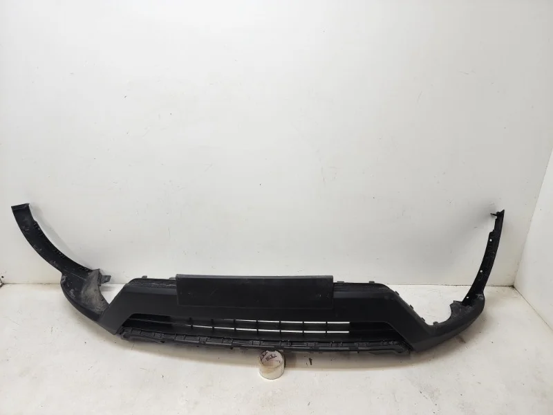 Спойлер бампера Hyundai Creta 2016-