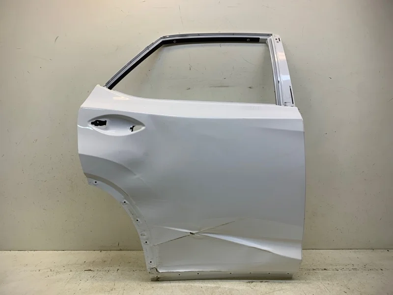 Дверь Lexus RX 2016-2023 4