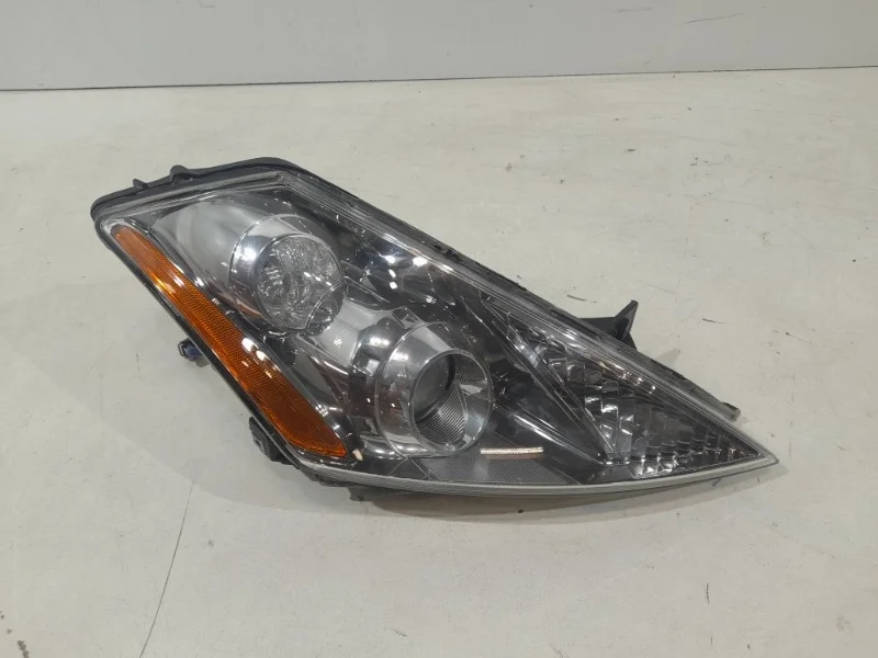 Фара Nissan Murano 2004-2008 Z50
