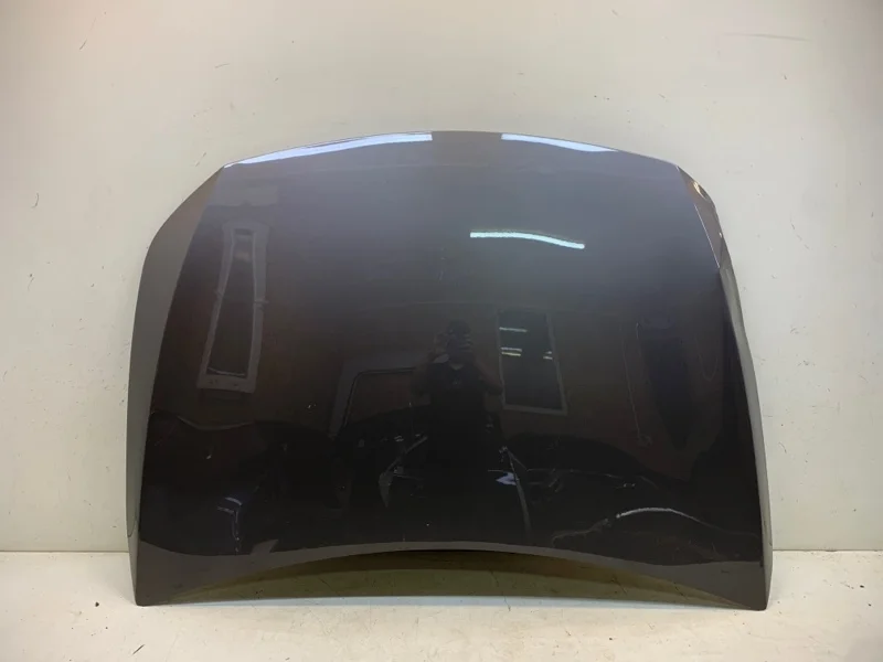 Капот Mercedes-Benz A-Class 2018-2023 W177