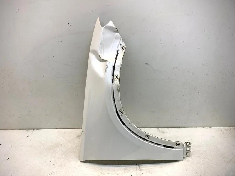 Крыло Mercedes-Benz GLE 2018-2023 W167