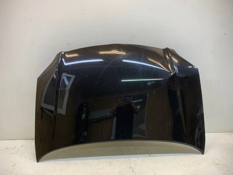Капот Toyota Avensis 2006-2010 T250