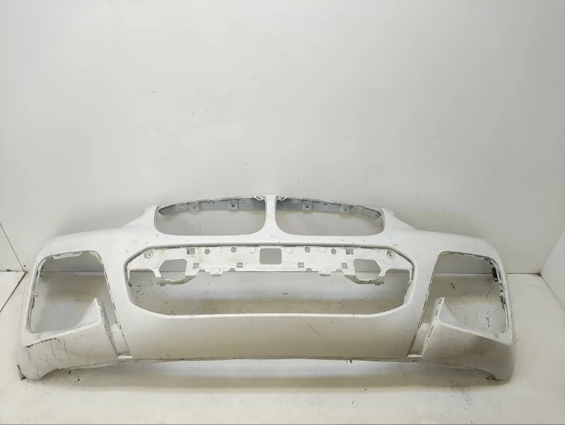 Бампер BMW X3 2017- G01