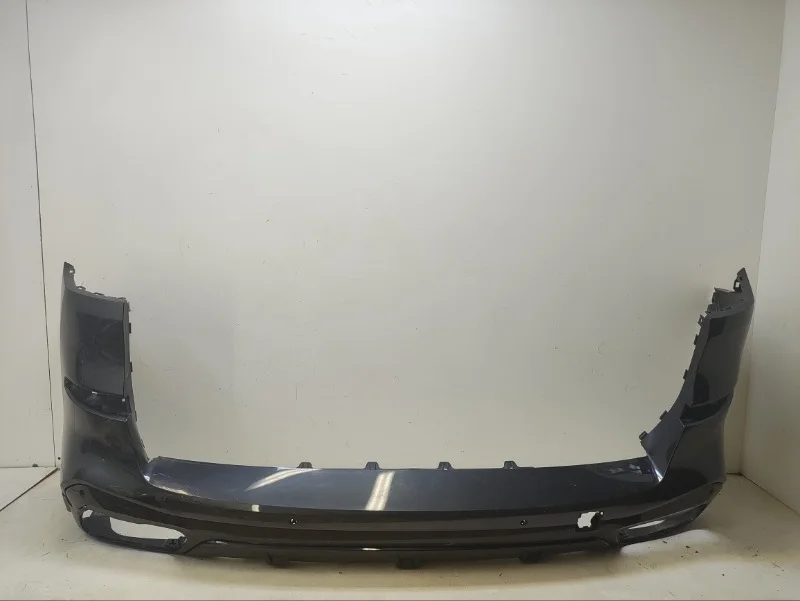 Бампер BMW X5 2018- G05