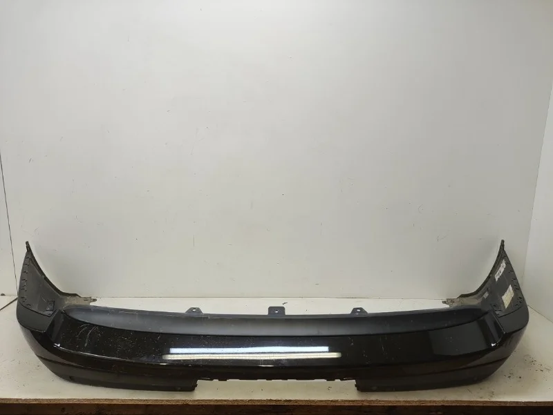 Бампер Land Rover Range 2014- L405