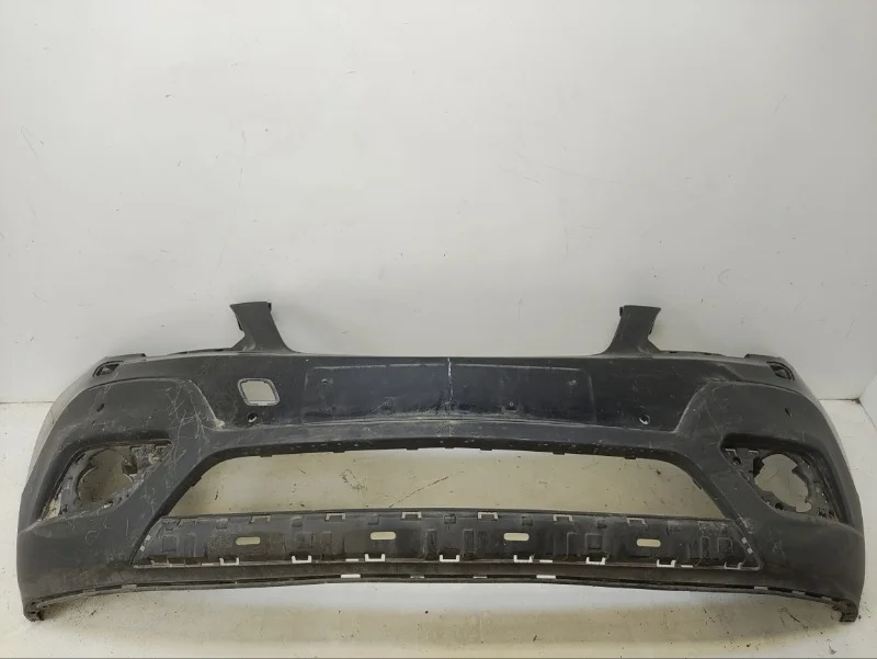 Бампер Opel Mokka 2012-2015