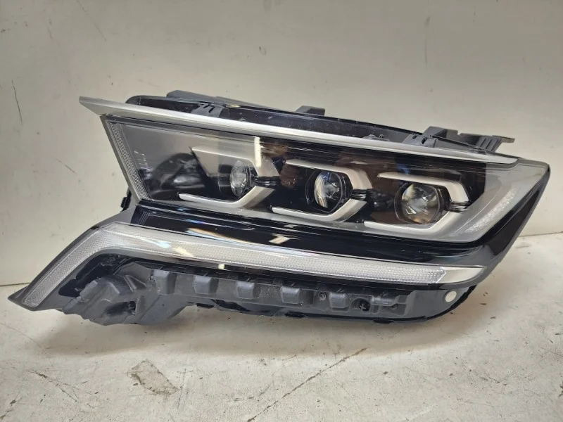 Фара Kia Sorento 2020- 4