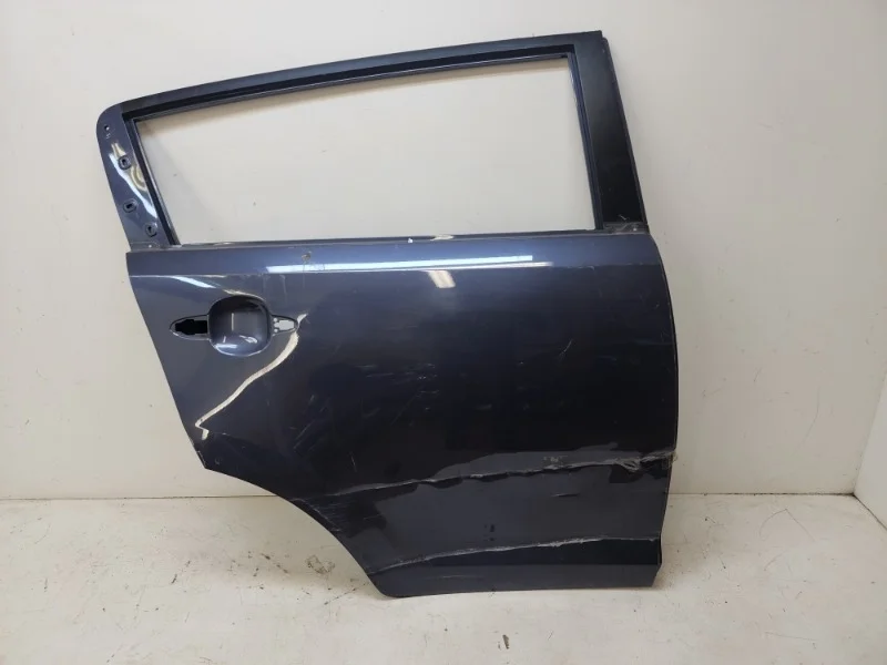 Дверь Kia Sportage 2010-2015 3