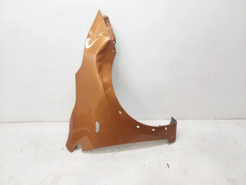 Крыло Kia Rio X-Line 2017-2021 4 -