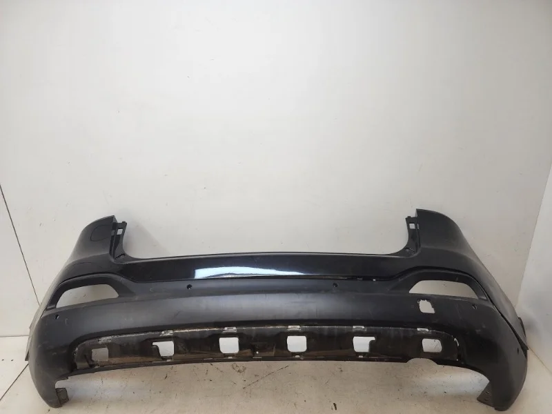 Бампер Kia Sorento Prime 2014- 3