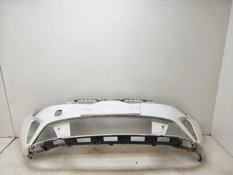 Бампер Kia Rio 2020- 4