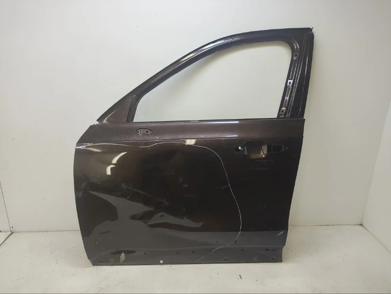 Дверь Volvo XC90 2015-