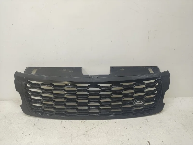 Решетка радиатора Land Rover Range 2012- L405