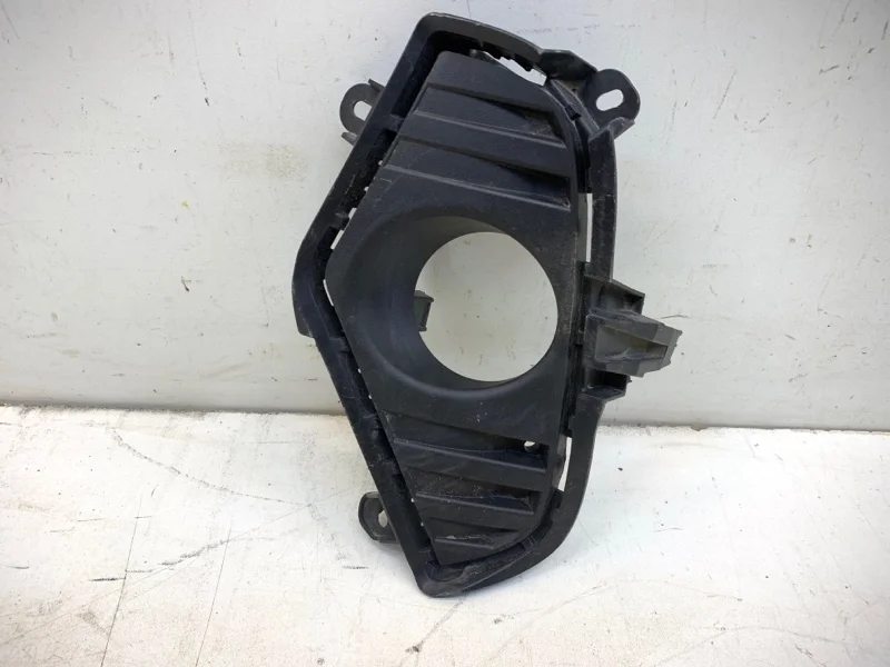 Окантовка птф Toyota Rav4 2018-2023 50