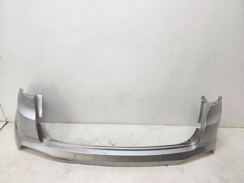 Бампер Hyundai Creta 2015-2020