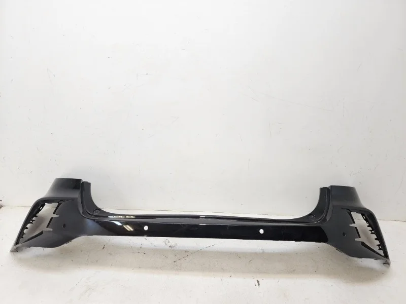 Бампер Kia Rio X-Line 2020-2023 4 -