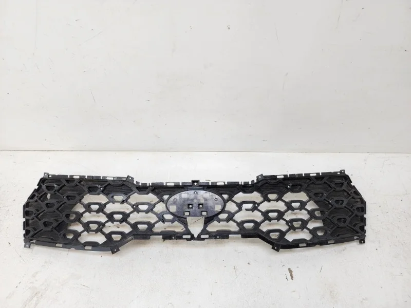 Решетка радиатора Kia Sorento 2020- 4