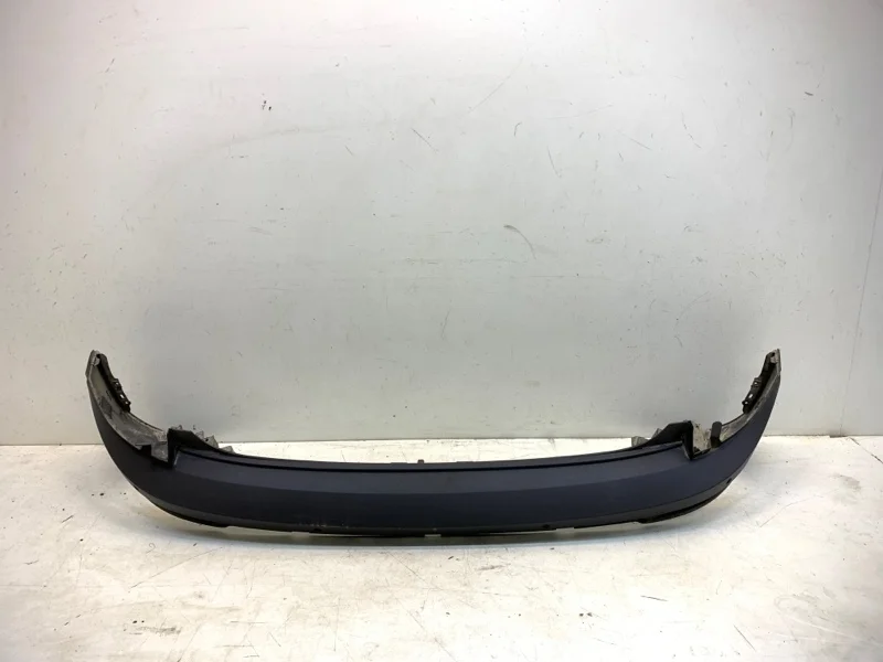 Спойлер бампера Skoda Karoq 2020- 1