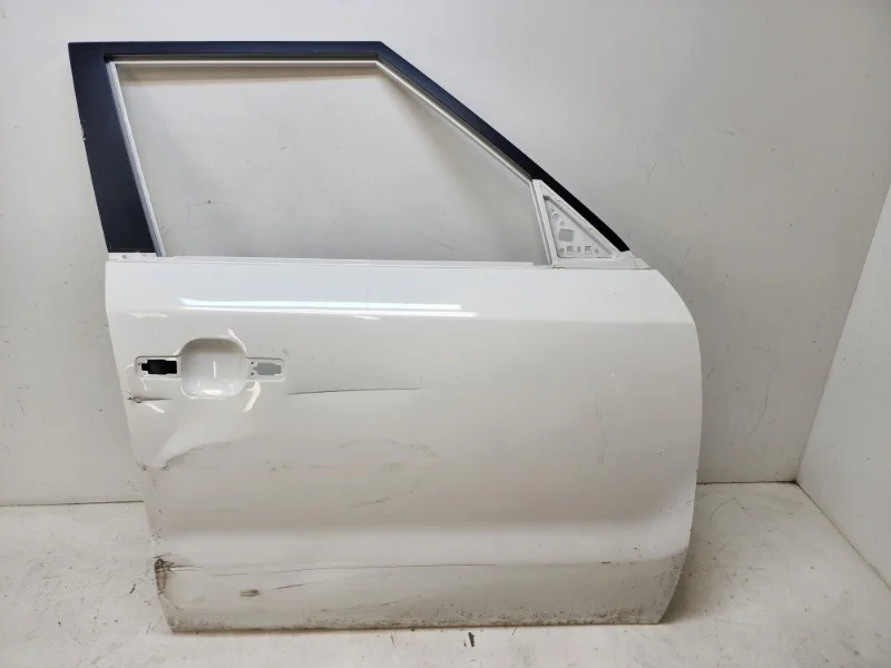 Дверь Kia Soul 2013-2018