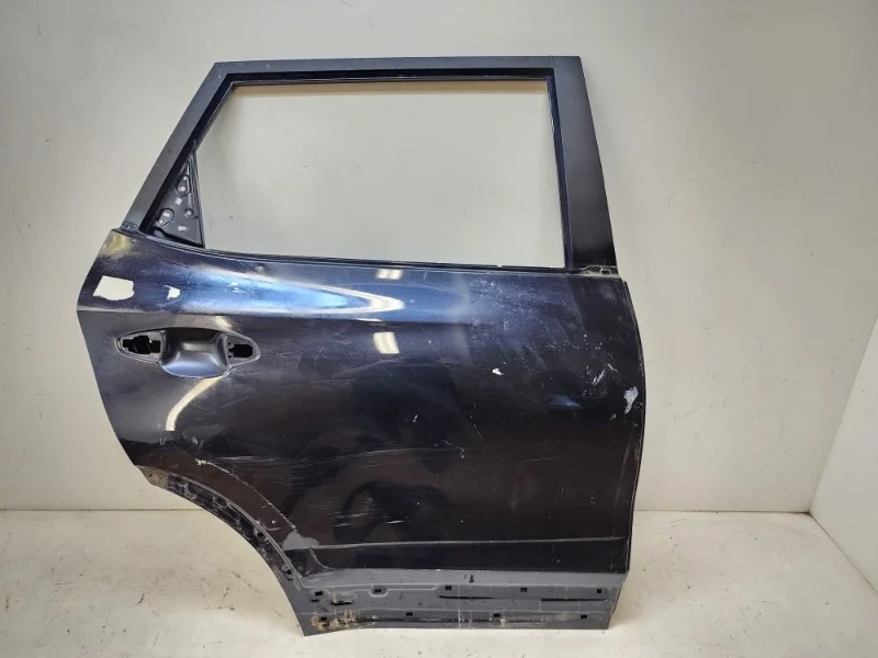 Дверь Kia Seltos 2019-