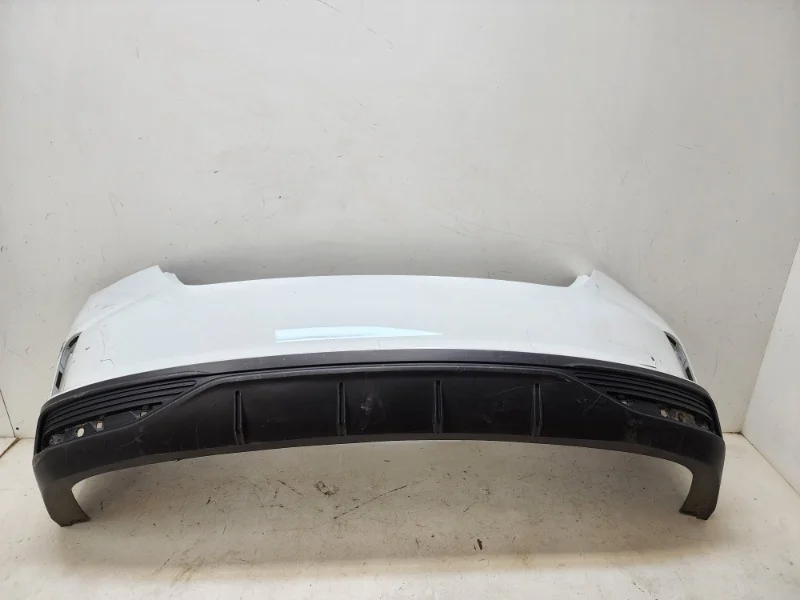 Бампер Hyundai Solaris 2020-