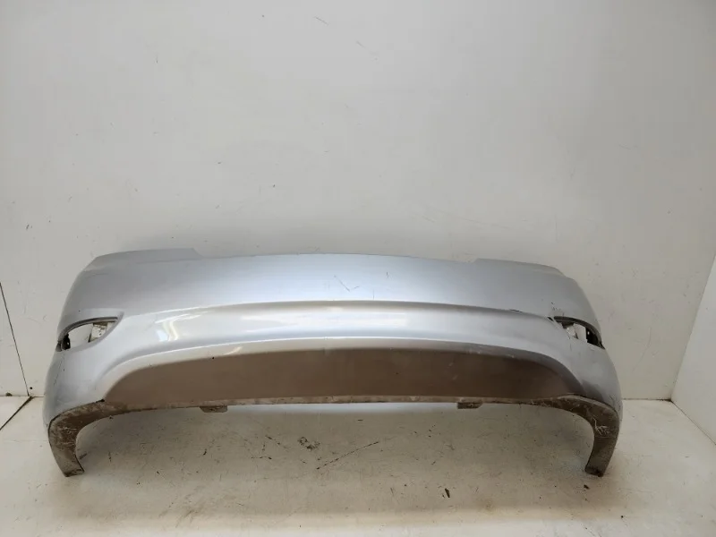 Бампер Hyundai Solaris 2010-2015