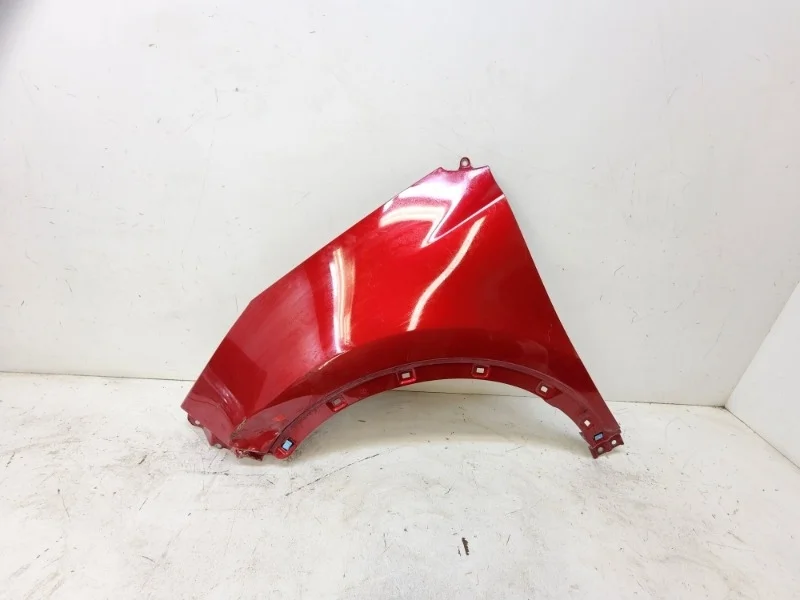 Крыло Kia Sportage 2016- 4