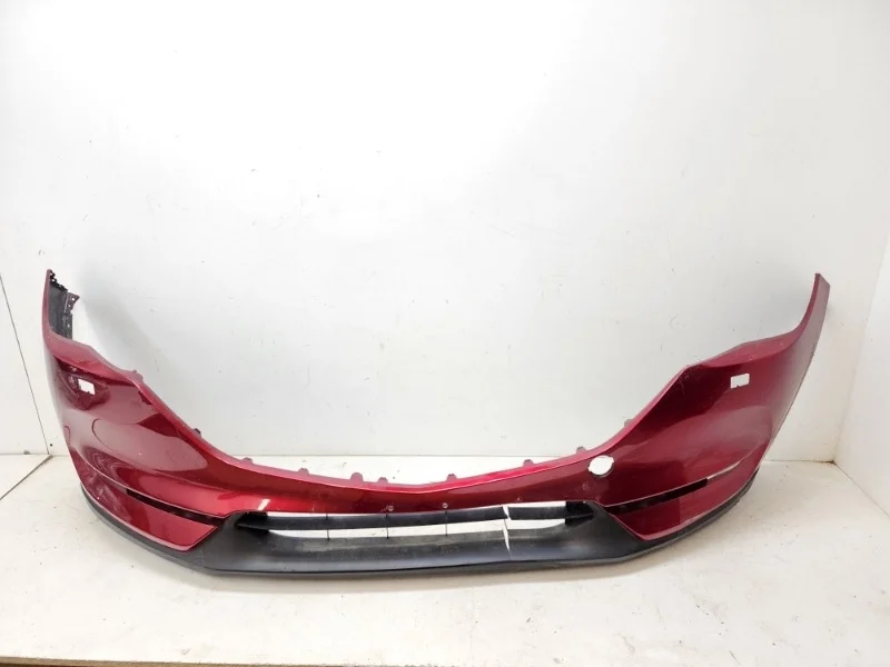 Бампер Mazda CX-5 2017-