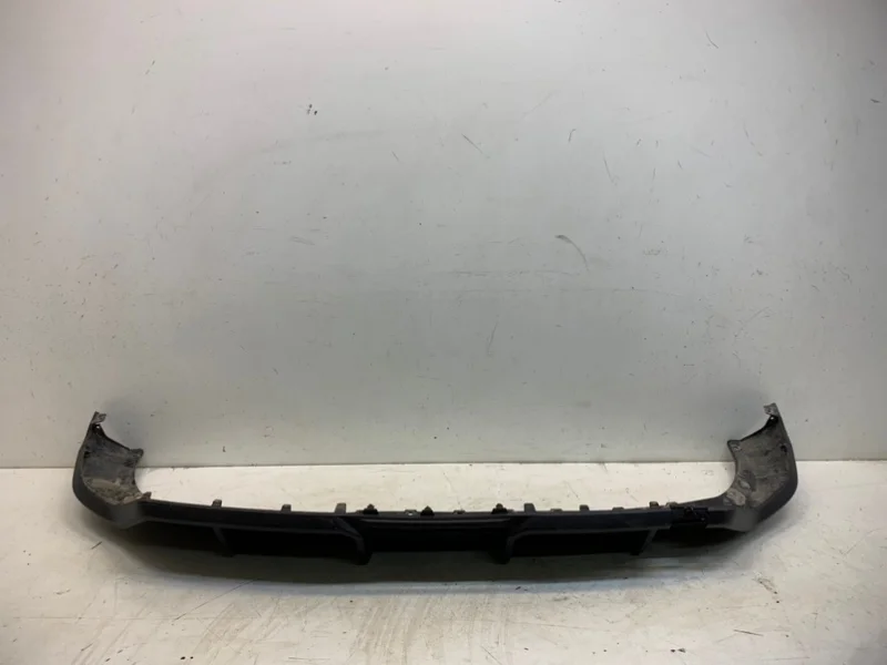 Спойлер бампера Haval F7 2019-